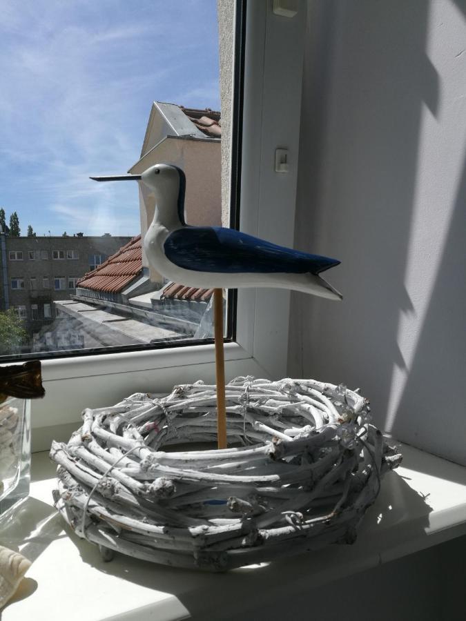 Good Morning Gdynia Appartement Buitenkant foto