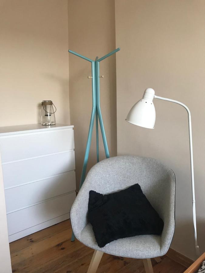 Good Morning Gdynia Appartement Buitenkant foto