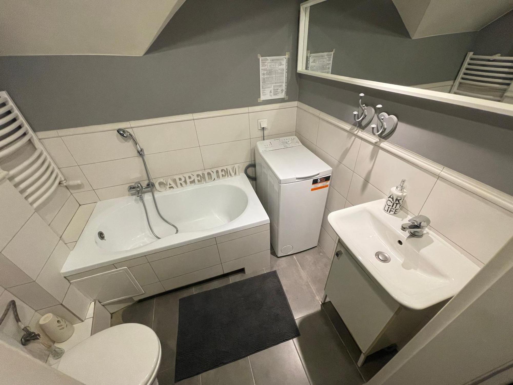 Good Morning Gdynia Appartement Buitenkant foto